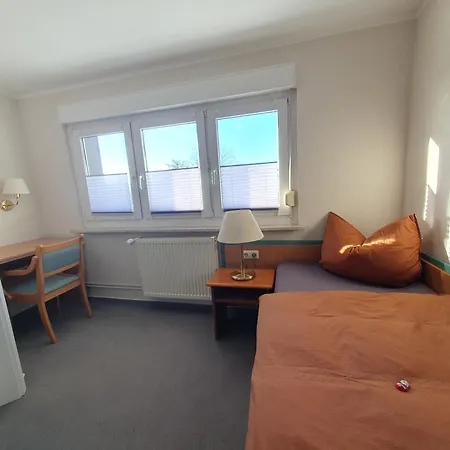 Neumuehler Hof- Ferienwohnung 