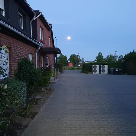 Neumuehler Hof- Ferienwohnung 