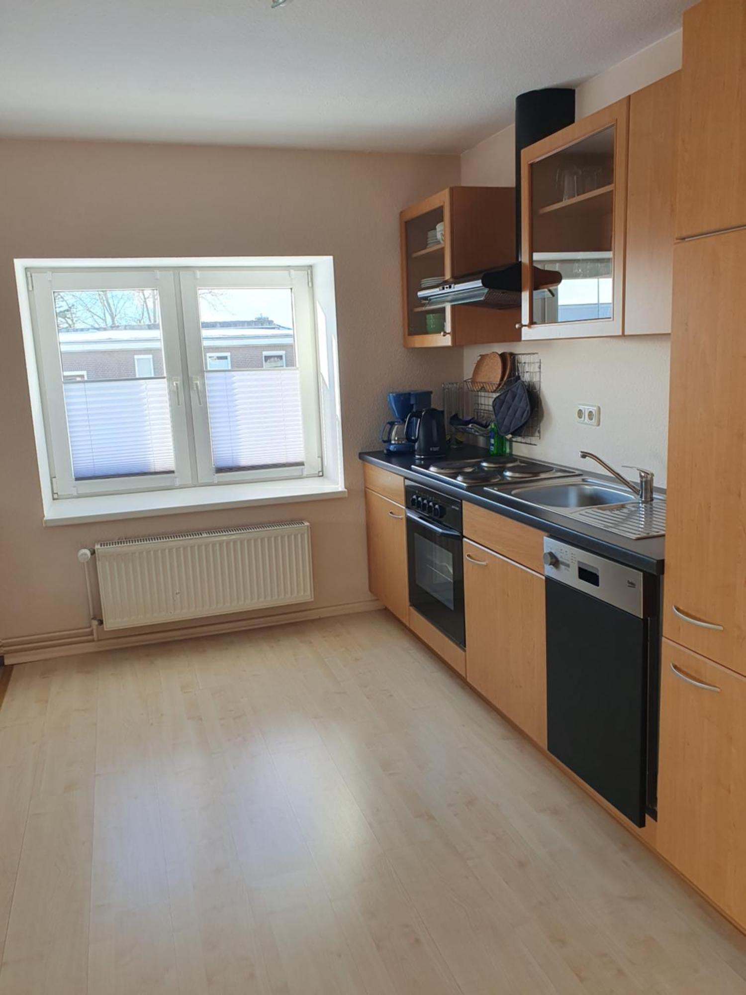 Neumuhler Hof: Spacious Family With Multiple Bathrooms And Free Parking Schwerin (Mecklenburg-Vorpommern)