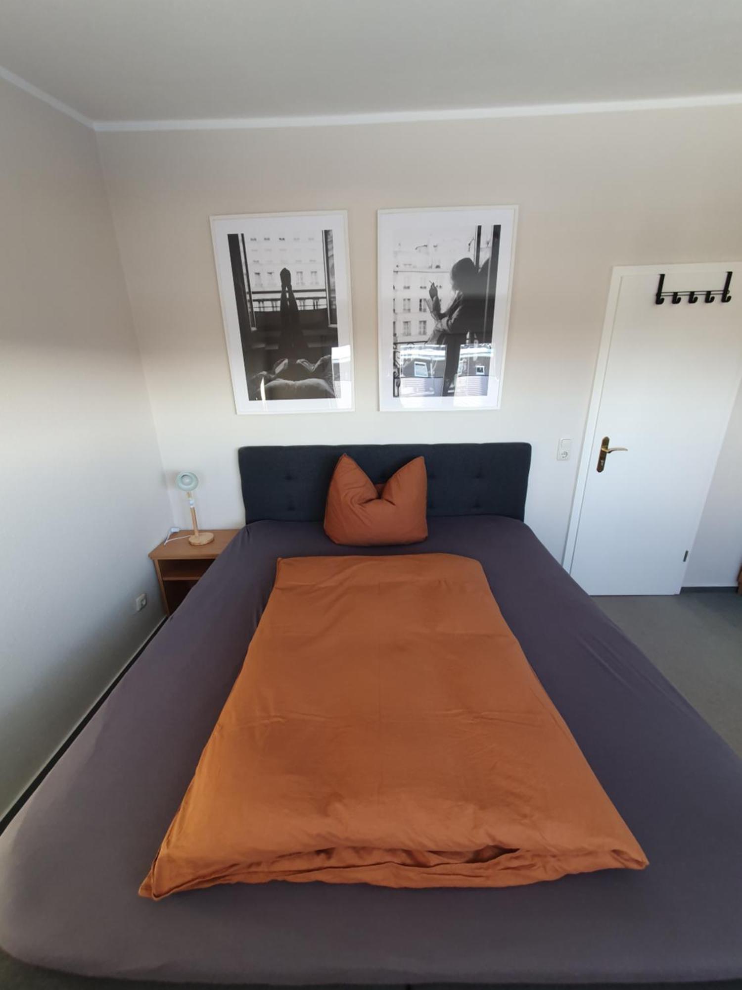 Neumuhler Hof: Spacious Family With Multiple Bathrooms And Free Parking Schwerin (Mecklenburg-Vorpommern)