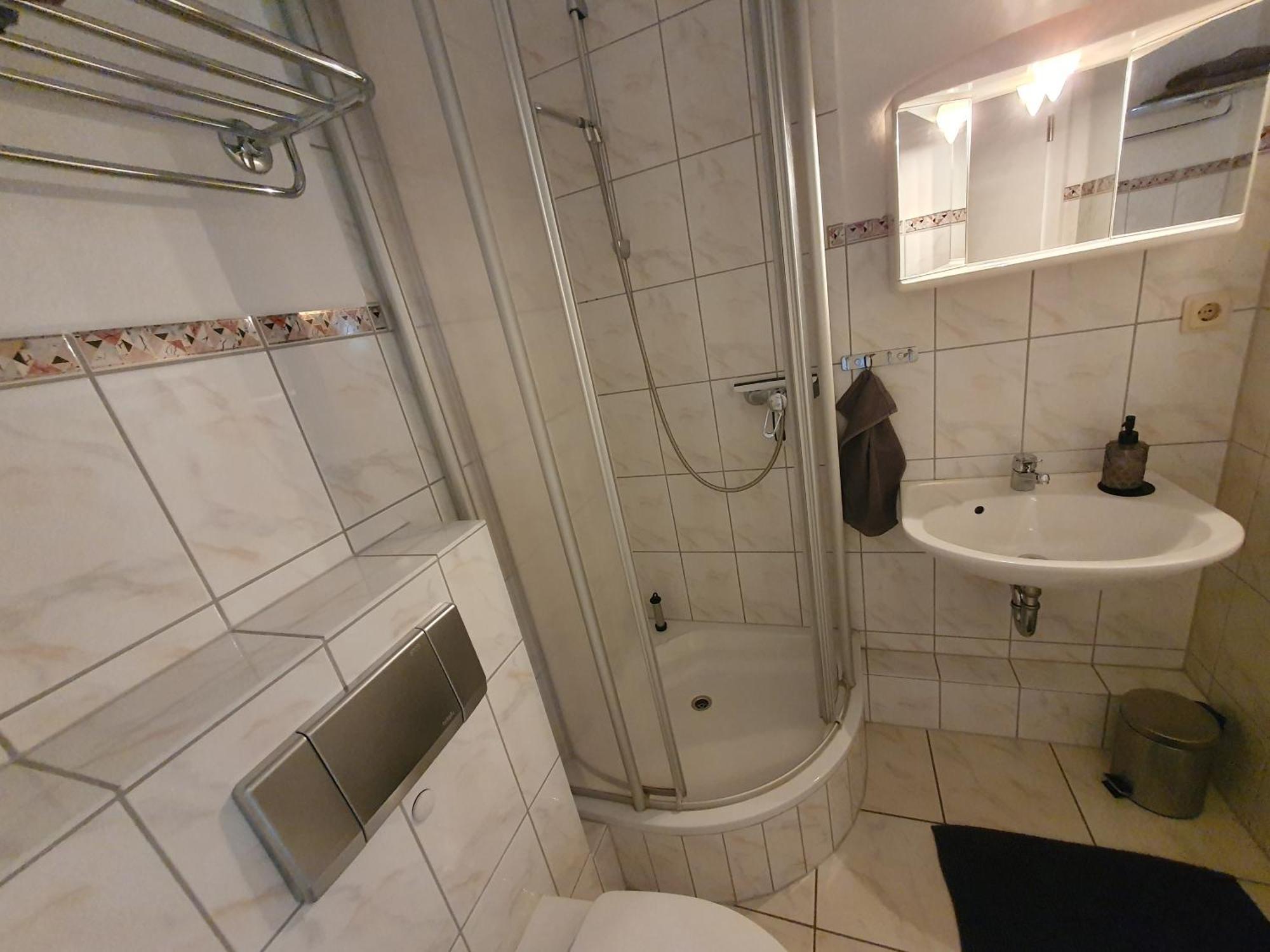 Neumuhler Hof: Spacious Family With Multiple Bathrooms And Free Parking Apartment Schwerin (Mecklenburg-Vorpommern)