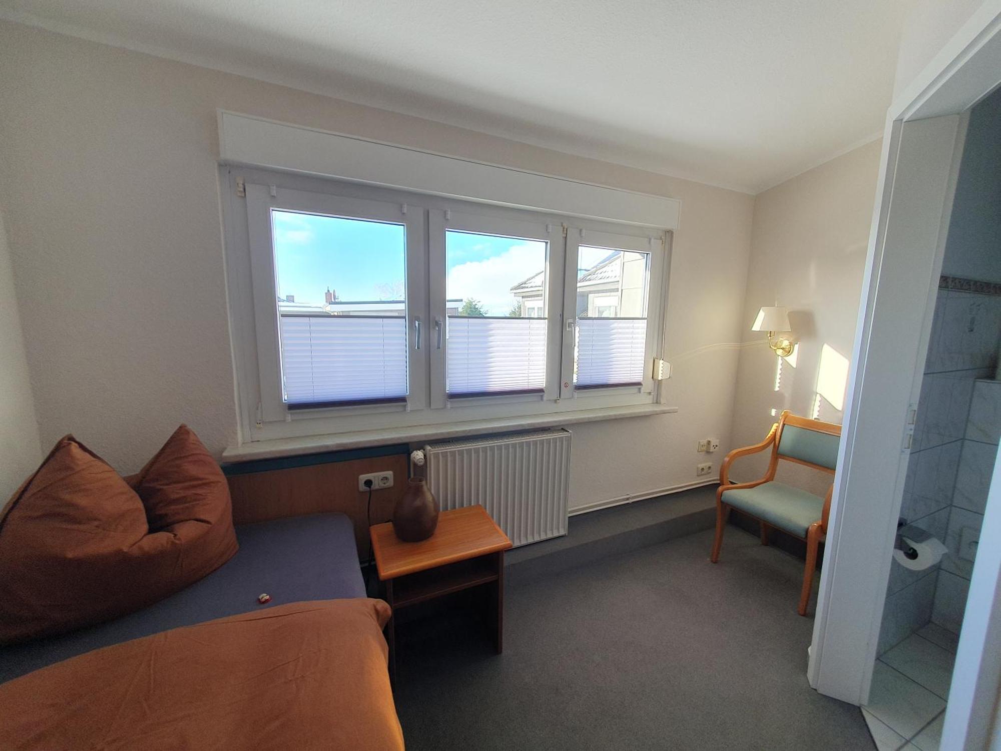 Apartment Neumuhler Hof: Spacious Family With Multiple Bathrooms And Free Parking *