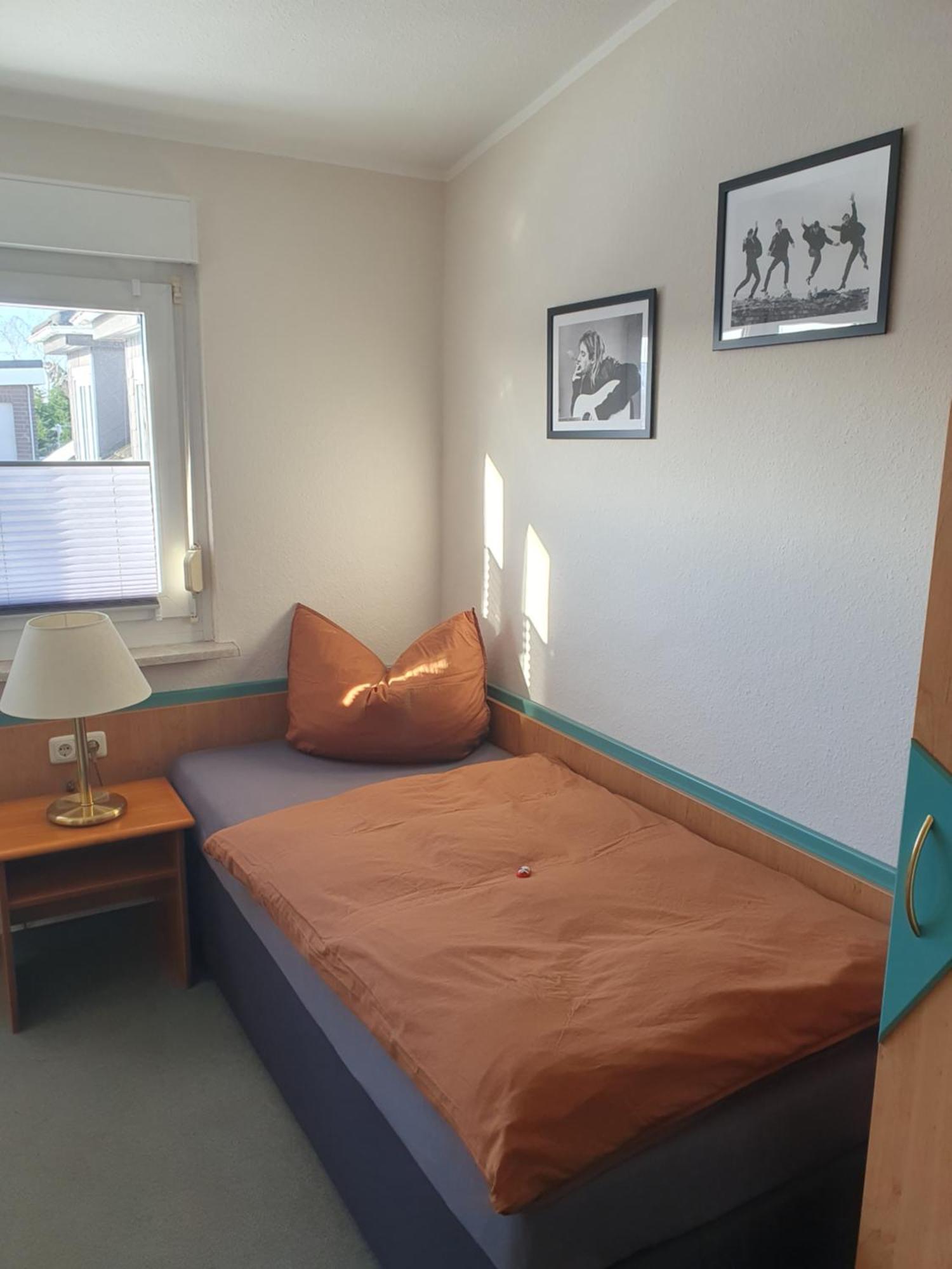 Apartment Neumuhler Hof: Spacious Family With Multiple Bathrooms And Free Parking Schwerin (Mecklenburg-Vorpommern)